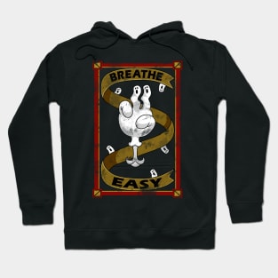 BREATHE EASY Hoodie